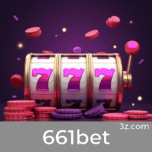 661bet: Pagamentos Rápidos e Cassino Premiado