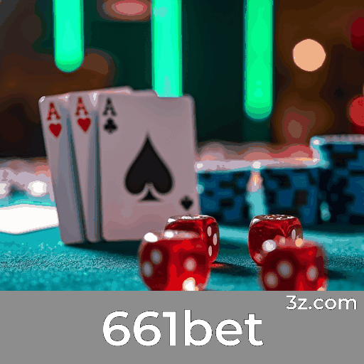 661bet Casino: Programa VIP de Luxo Exclusivo