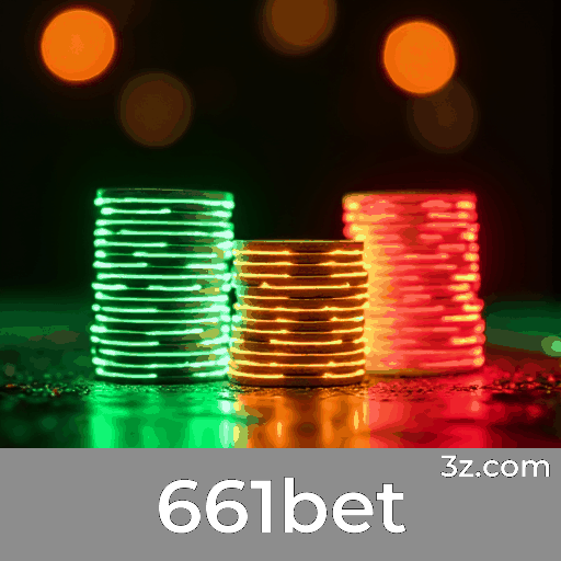 661bet: Apostas Esportivas de Excelência e Cobertura Completa