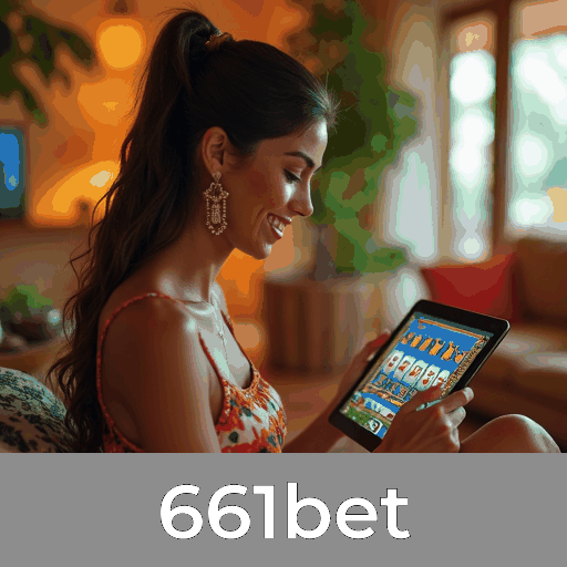 Acesse o Mundo das Apostas com o App 661bet