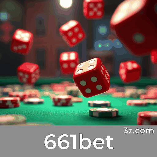 661bet: Pagamentos Rápidos e Cassino Premiado