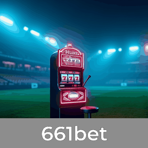661bet: A Emoção e Altos Retornos dos Jogos de Caça-Níqueis