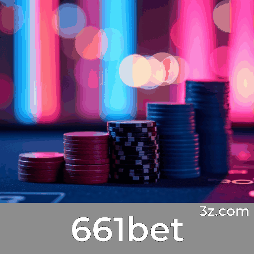 661bet: Apostas Esportivas de Excelência e Cobertura Completa