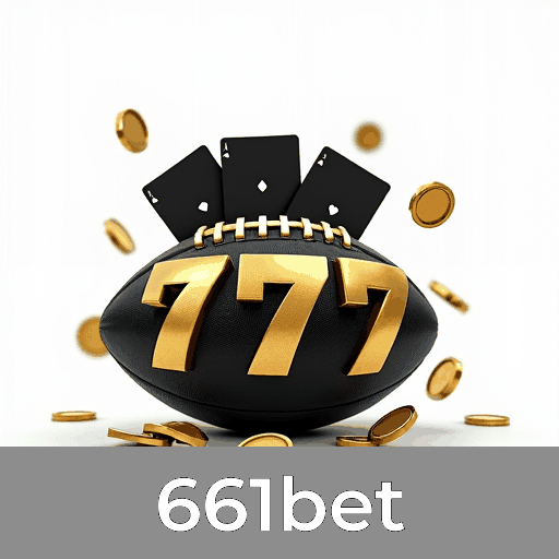 Viva a Emoção dos Jogos de Cassino no 661bet