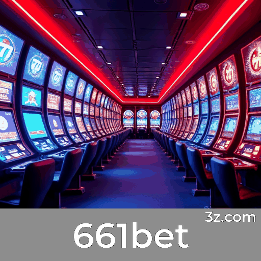 661bet: Pagamentos Rápidos e Cassino Premiado
