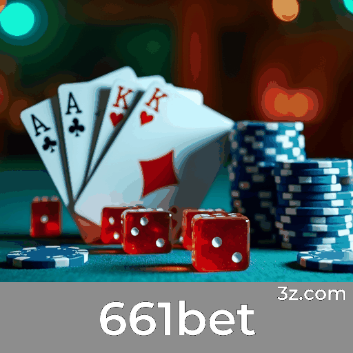 661bet: A Plataforma de Comunidade e Interação Exemplar